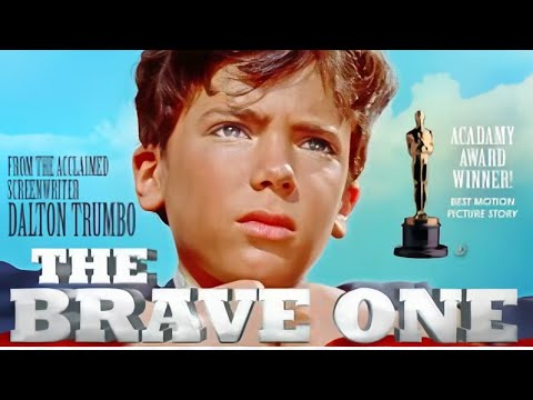 The Brave One 🎬 HD Full Movie | Drama Family | 勇敢的人 | Michel Ray,Rodolfo Hoyos