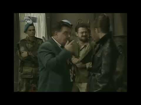 Slozna braca - Na streljanje Srbin ide - Svapske gnjide - Butros Gali