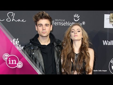 Das sagen Lisa-Marie Schiffner und Moritz Garth zur Trennung