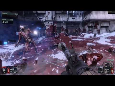 Killing Floor 2 | Satisfying Fleshpound Kills