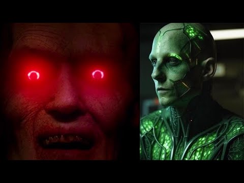 Jack's Secret Finally Revealed in Star Trek Picard