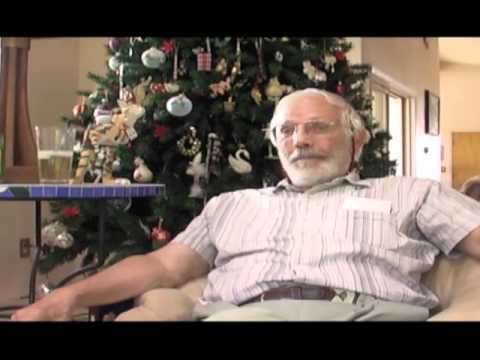 Edmund Storms on "Transition"