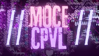 MOCE // CPVL