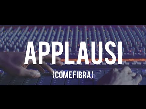 Neekoshy - Applausi (come Fibra) - Hip Hop / Rap