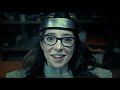 Kaci Beeler Acting Reel 2021