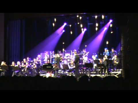 CHRISTOPH WALTER ORCHESTRA Intro Gala