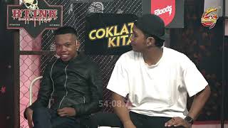 Download lagu CARITA UDIN JADI PREMAN PARAPATAN NYERI HATE KA ITING mp3