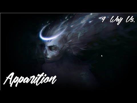 Rafis vs. Gayzmcgee vs. talala vs. Mizuru // Spawn Of Possession - Apparition