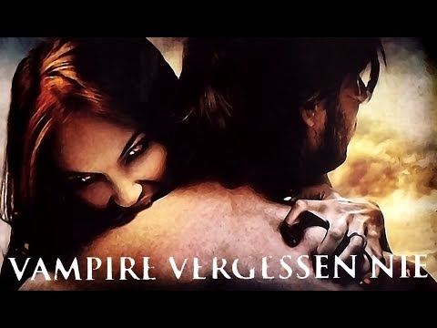 Vampire vergessen nie – Desert of Fear (ganzer Horrorfilm auf Deutsch,