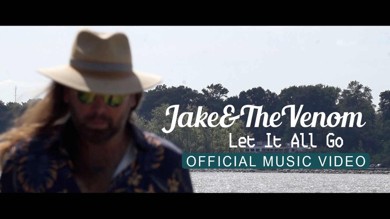 Promotional video thumbnail 3 for Jake Pilewski