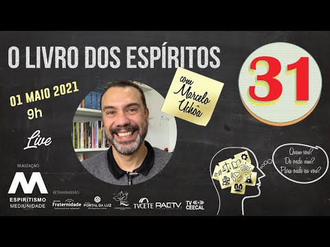 31- O LIVRO DOS ESPÍRITOS— PARTE PRIMEIRA — CAP IV — DO PRINCÍPIO VITAL — A VIDA E A MORTE