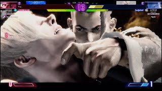 Don't panic on the last pixel of health 👍