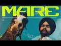 Mare | Romey Maan | Sulfa | Latest New Punjabi Songs 2023
