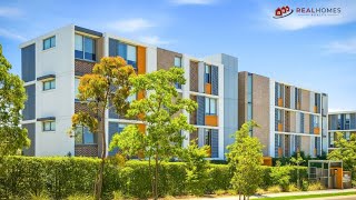 209/2 Affleck Circuit, KELLYVILLE, NSW 2155