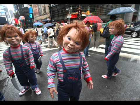 Jho FM & Underproject - Childs Play (Kid Komas & Ander Jay Remix)