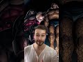 Qué Tan Poderoso Es El Juggernaut Xmen Marvel Comics Superheroes