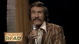 Marty Robbins  &quot;You Gave Me a Mountain&quot;