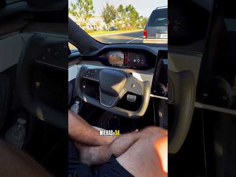Não gosta de Tesla? Então olha isso! 😂