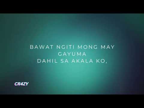 Iniibig Kita - Roel Cortiez | Cover by Eden Baliwan