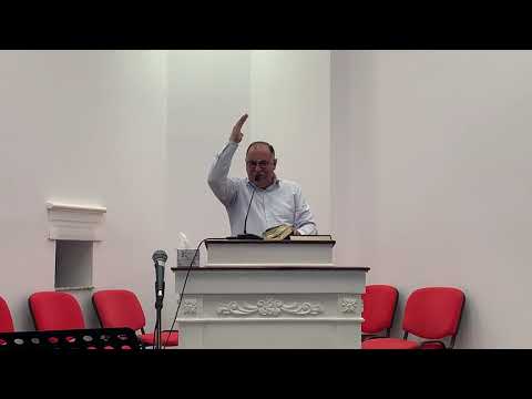 25 februarie 2021 Romeo Stan - Cu putința la Dumnezeu