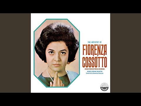 Video thumbnail for Oh! dischiuso è il firmamento