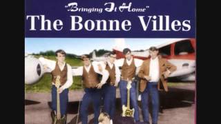 THE BONNE VILLES -96 Tears