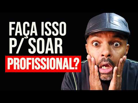 How to create PROFESSIONAL bass phrases | Ep 01