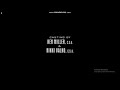 Boston Legal End Credits