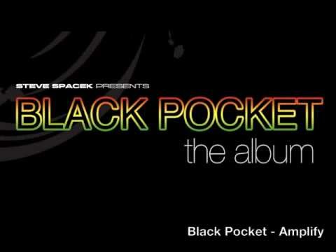Black Pocket - Amplify