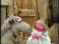 Sesame Street A Visit From Cinderella