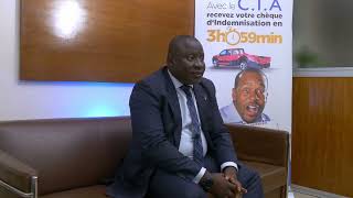 Stéphane Brou Bado - La qualité d'un produit d'assurance