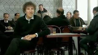 Sidi Ferouch Music Video
