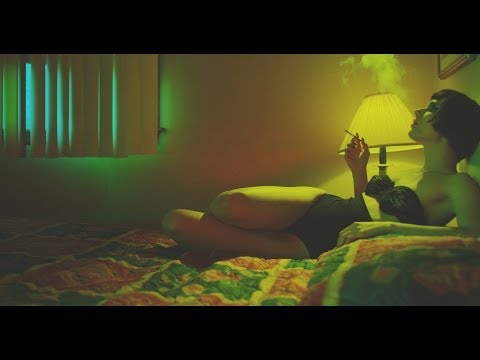 THE SWAMP BEHIND MY HOUSE 