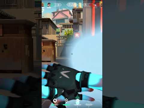 #valorant #shorts #valorantclips #valorant3k #gaming