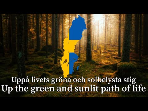 “Johan & Johanna”- Swedish Anti-Capitalist Song