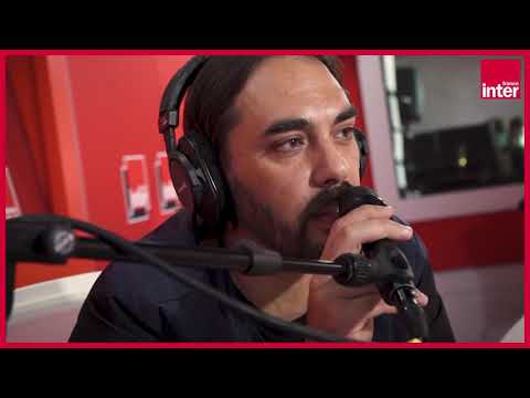 Le freestyle de Gringe dans Boomerang