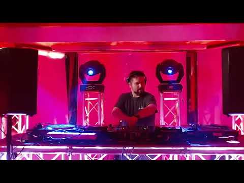 Pyros - Live Stream @ Backstage Experienze 2022