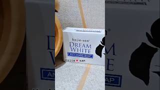 Download lagu Sabun kojie.san dream white #sabunmencerahkanwajah mp3 Download lagu Sabun kojie.san dream white #sabunmencerahkanwajah mp3