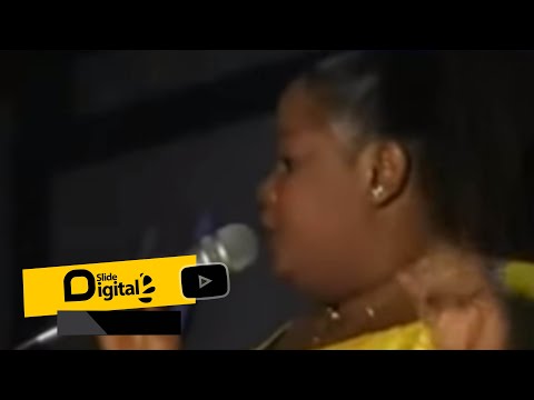 𝐉𝐀𝐇𝐀𝐙𝐈 𝐌𝐎𝐃𝐄𝐑𝐍 𝐓𝐀𝐀𝐑𝐀𝐁 Khadija  Yusuph Kazi Ya Mungu (Official Video) produced by Mzee Yusuph