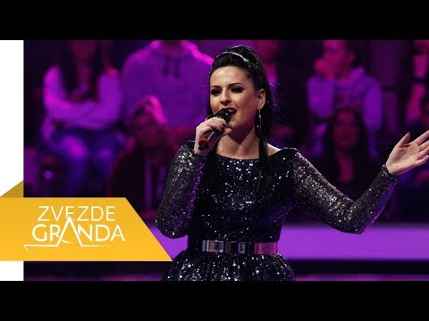 Jovana Blazic - Kazi mi sunce moje, Veliki grad (live) - ZG - 18/19 - 23.02.19. EM 23