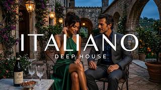 Italian Deep House 2026 | Luna di Venezia | Romantic Deep House Night Mix