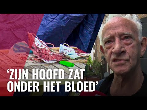 65-jarige zorgmedewerker overleden na mishandeling