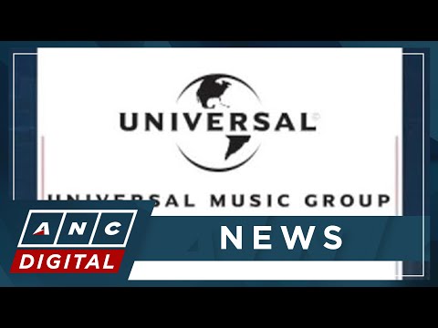 Universal Music Group artists to return to TikTok after new licensing pact ANC