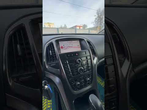 фото opel astra j 0