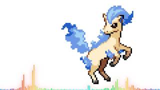 Cover art for Blippy trance