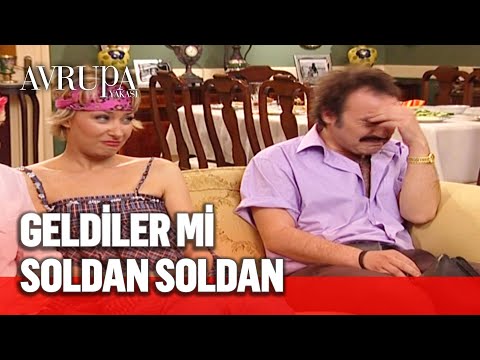 Böyle asil bir aileye bu yapılanlar reva mı? - Avrupa Yakası