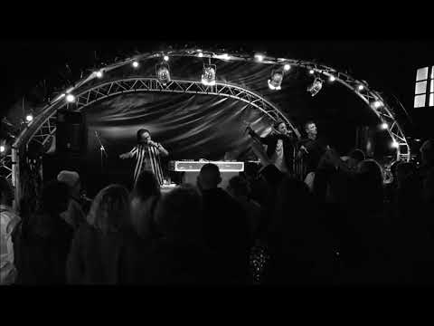 Revoltage feat. Kasper Spez – Har Det Fint – Live @ Harders 28/8-2021