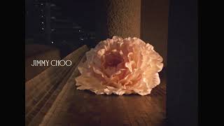 Jimmy Choo Introducing Bar Holdall | Spring 2026