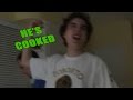 Cooking With Mylo Interview And PC Revitalization