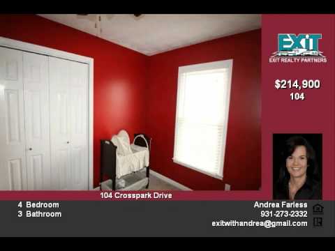 104 Crosspark Drive Manchester TN